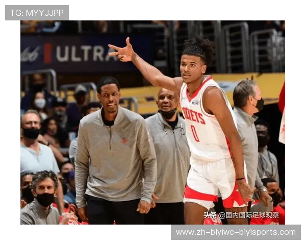 NBA火箭队对魔术队比赛实录与战术执行评价