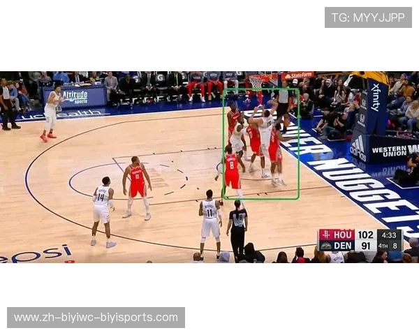 休斯顿火箭队目前的核心阵容框架如何构建