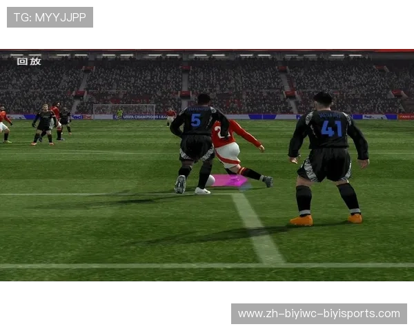 实况2016英超球队:最新游戏版本与球队数据