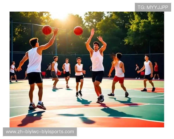 篮球运动员在比赛中的体能分配策略及保持高强度对抗的方法