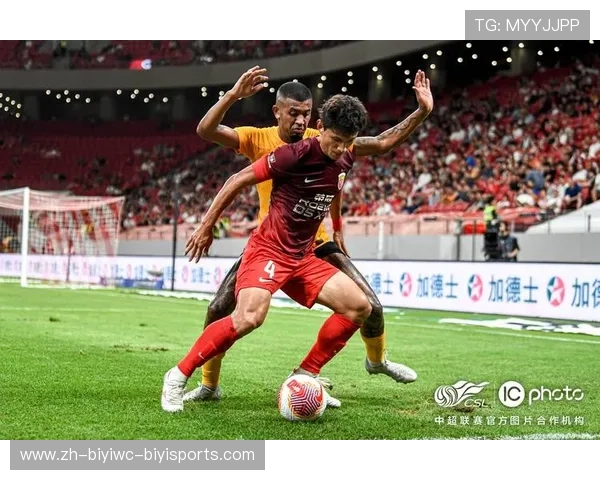 这是中超联赛吗？热门段子与趣闻