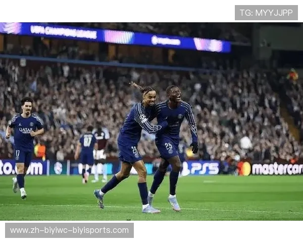 意甲球队曾与巴黎圣日耳曼交锋战绩盘点