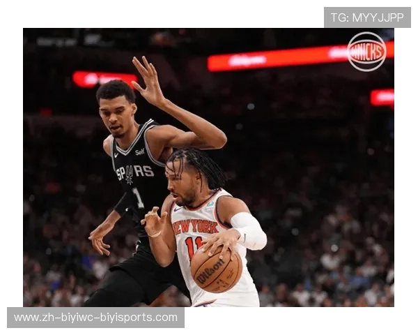 NBA战报马刺主场击退独行侠文班亚马轻松上篮展现天赋